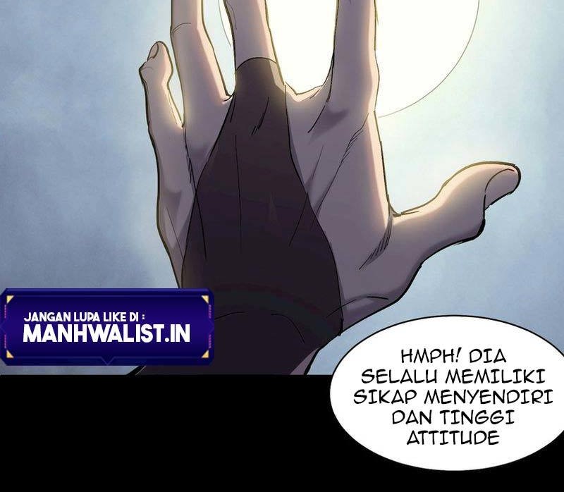 Star Prison Chapter 4 - halaman 30
