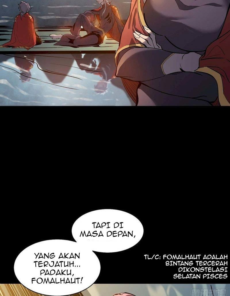 Star Prison Chapter 4 - halaman 33