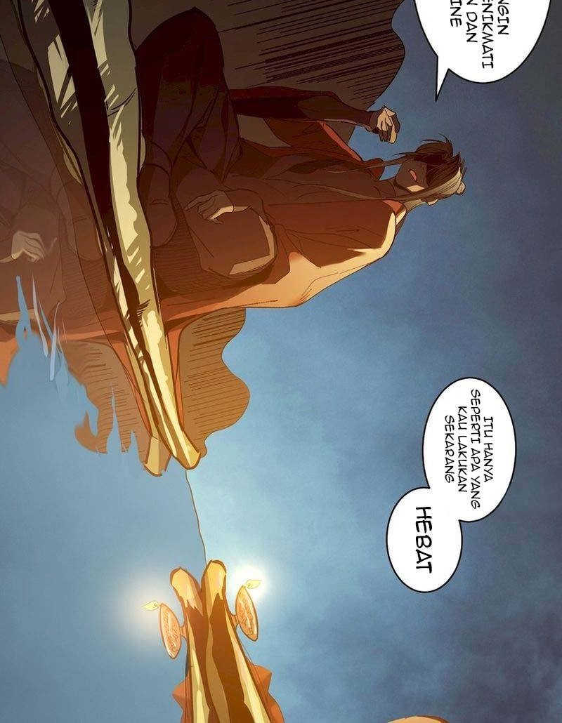 Star Prison Chapter 4 - halaman 36