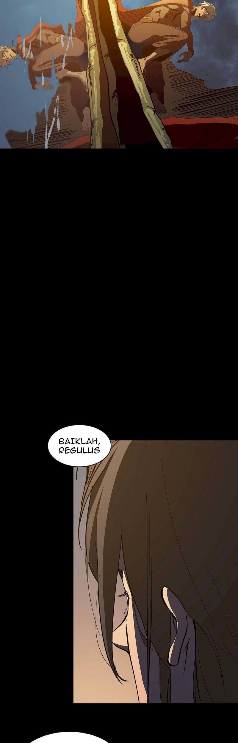 Star Prison Chapter 4 - halaman 37