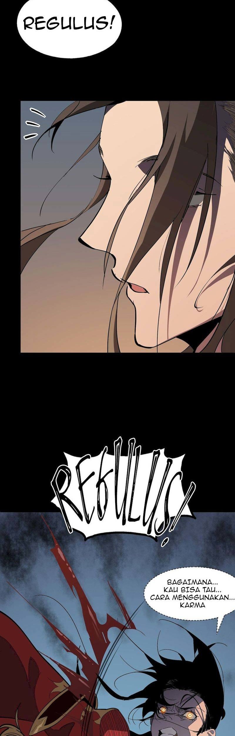 Star Prison Chapter 4 - halaman 38