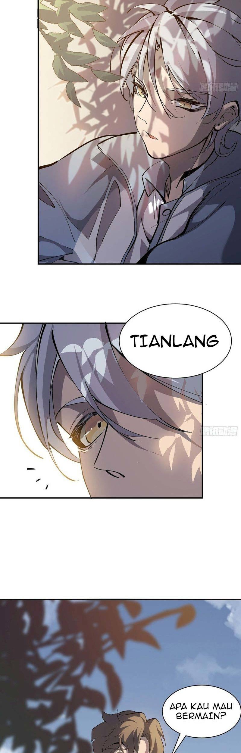Star Prison Chapter 4 - halaman 47