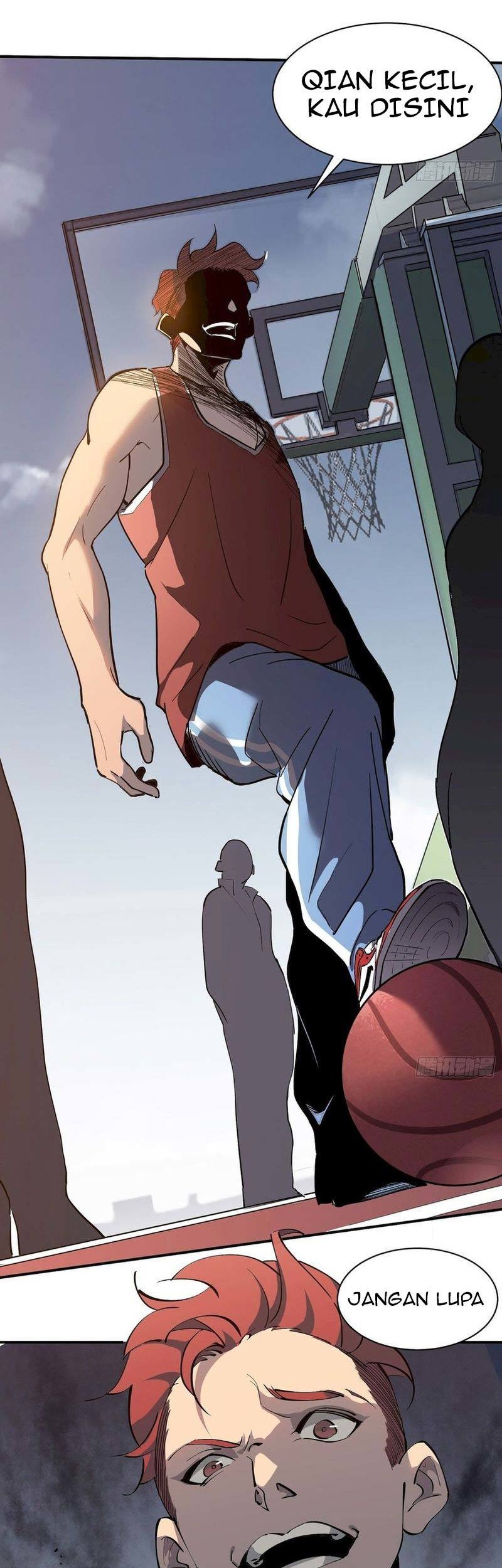 Star Prison Chapter 4 - halaman 53