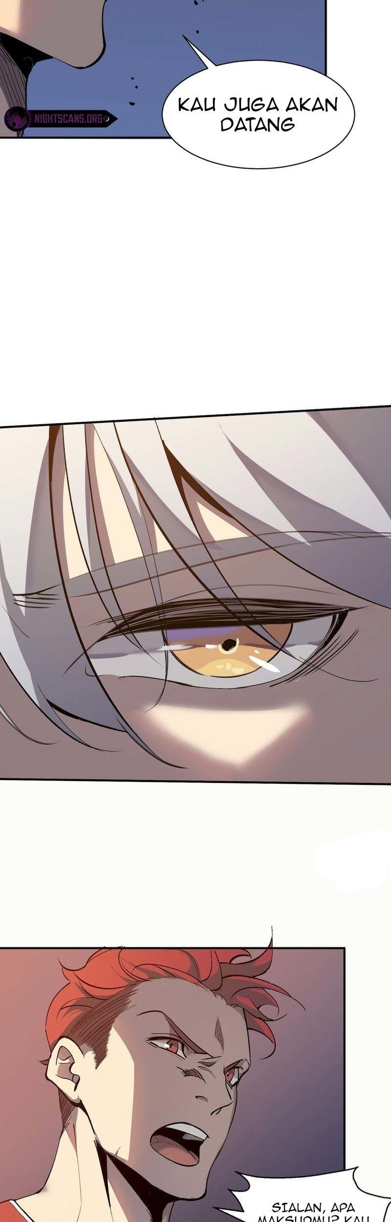 Star Prison Chapter 4 - halaman 58