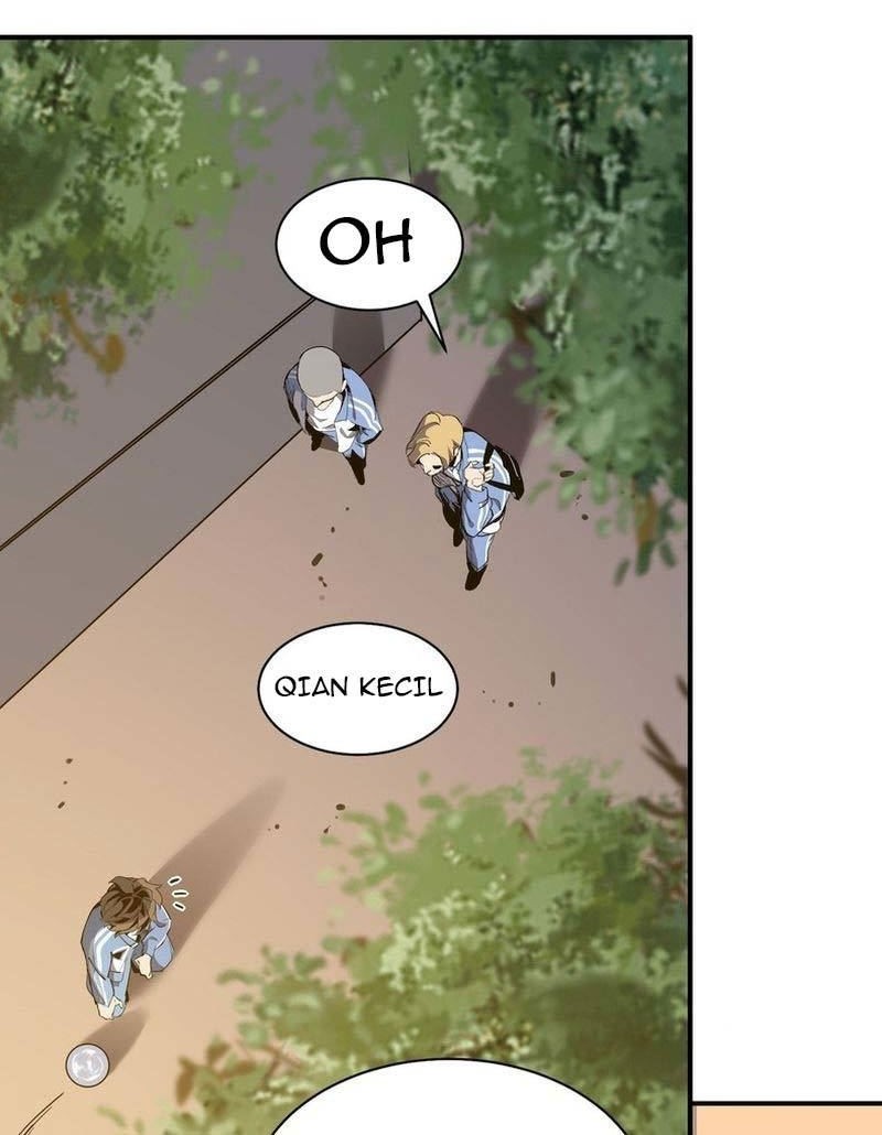 Star Prison Chapter 5 - halaman 21