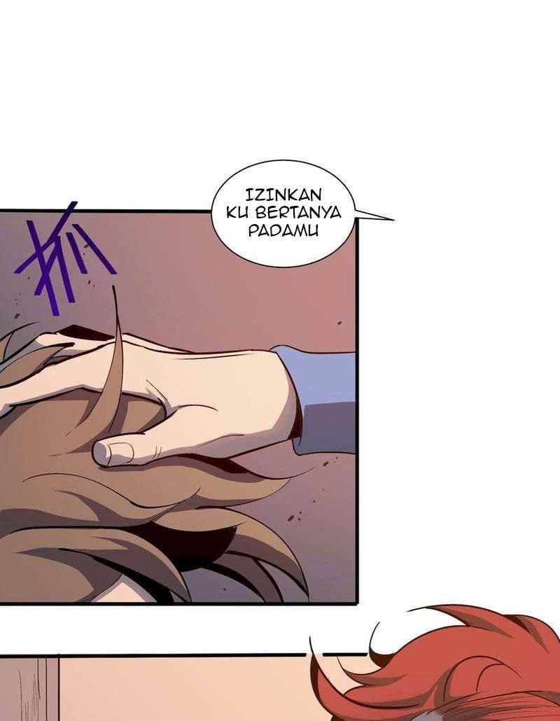 Star Prison Chapter 5 - halaman 27