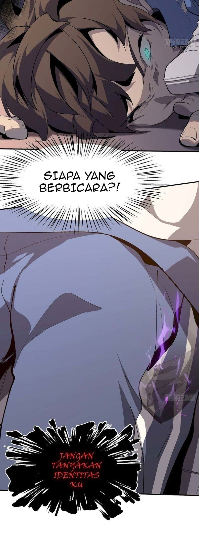Star Prison Chapter 5 - halaman 36