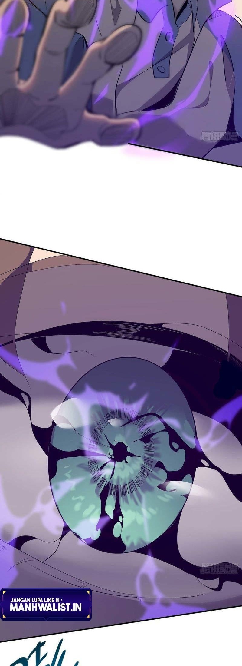 Star Prison Chapter 5 - halaman 38