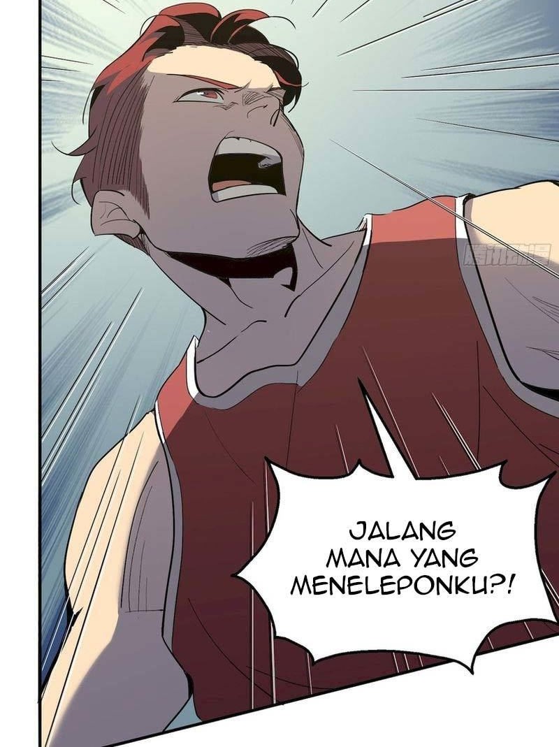 Star Prison Chapter 5 - halaman 6
