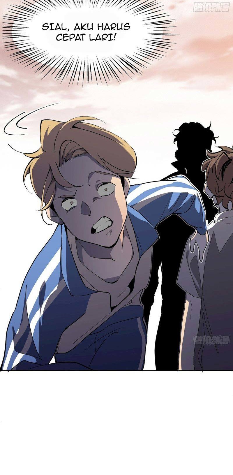 Star Prison Chapter 6 - halaman 12