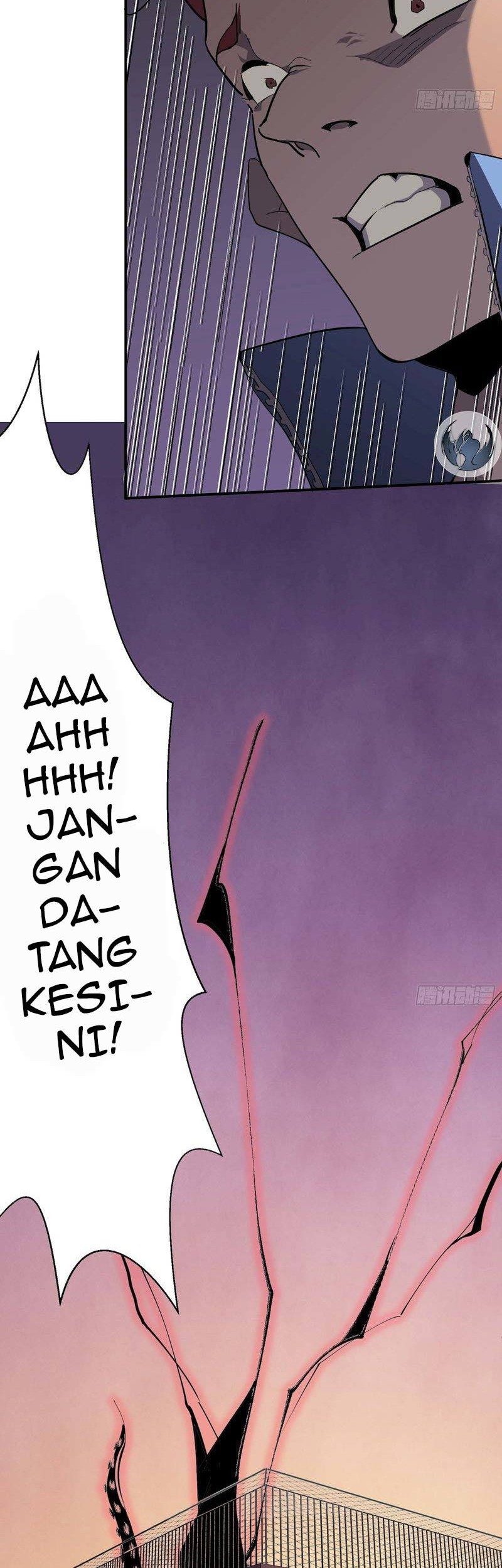 Star Prison Chapter 6 - halaman 18
