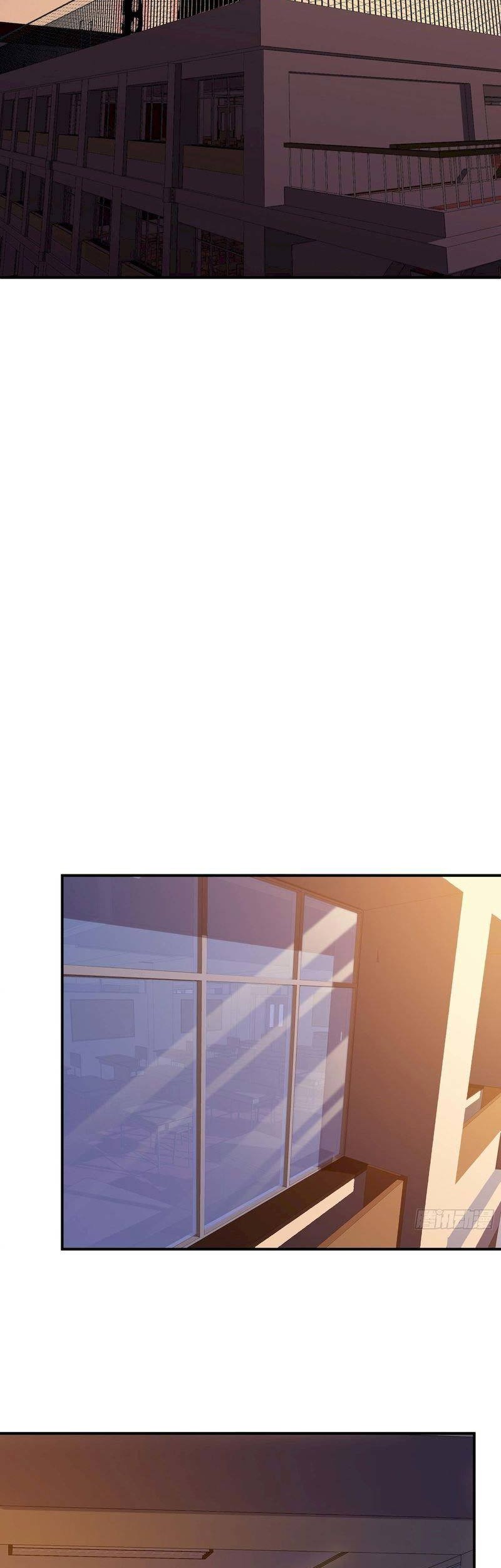 Star Prison Chapter 6 - halaman 19