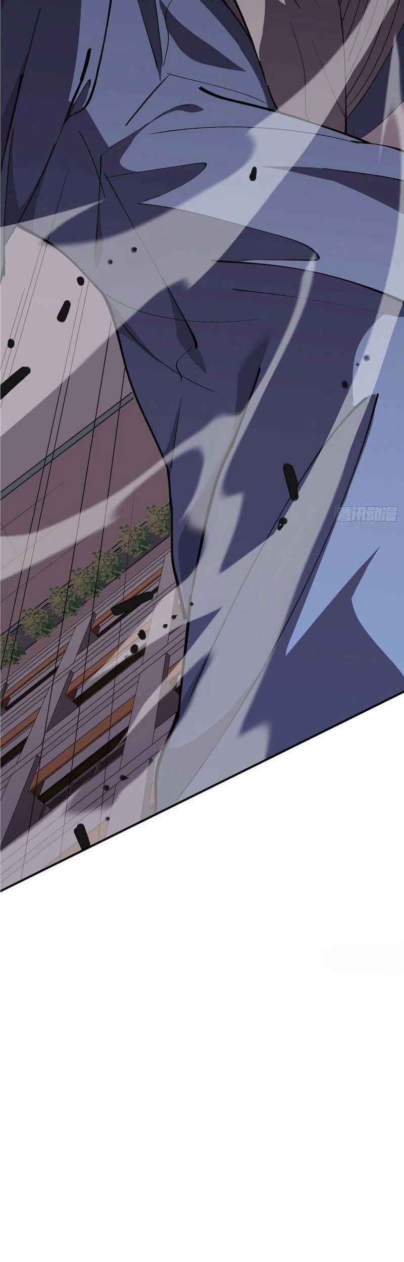 Star Prison Chapter 6 - halaman 32