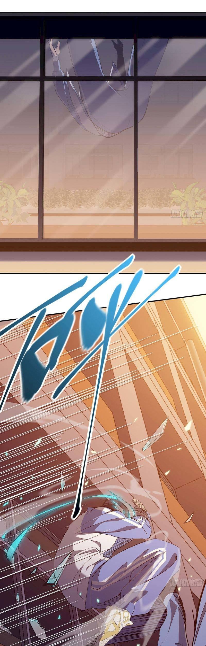 Star Prison Chapter 6 - halaman 33