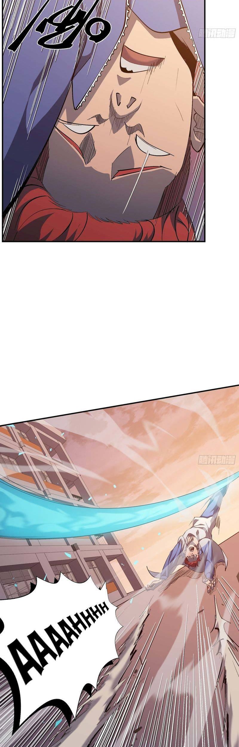 Star Prison Chapter 6 - halaman 35