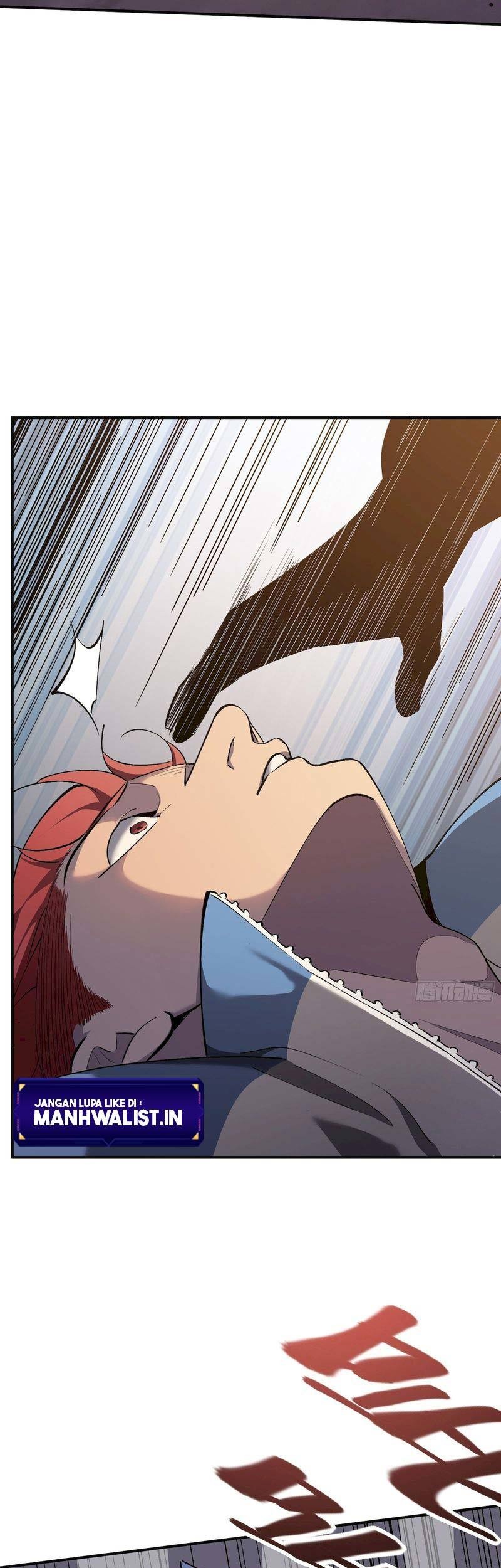 Star Prison Chapter 6 - halaman 37