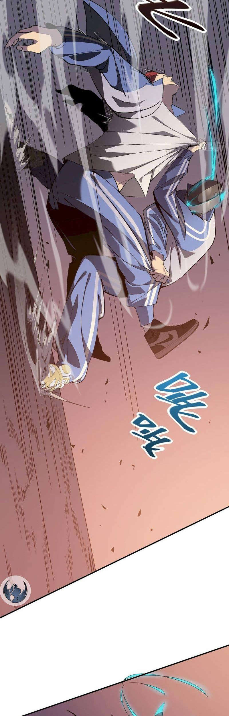 Star Prison Chapter 6 - halaman 38