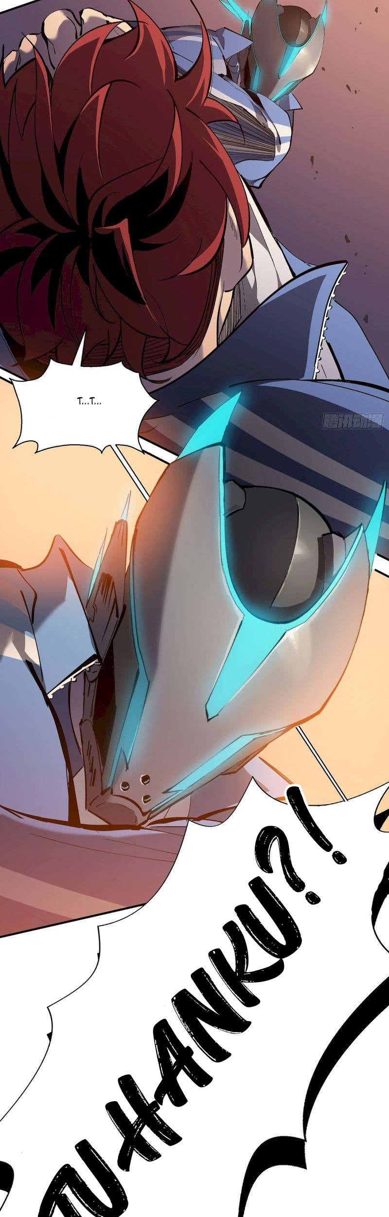 Star Prison Chapter 6 - halaman 39