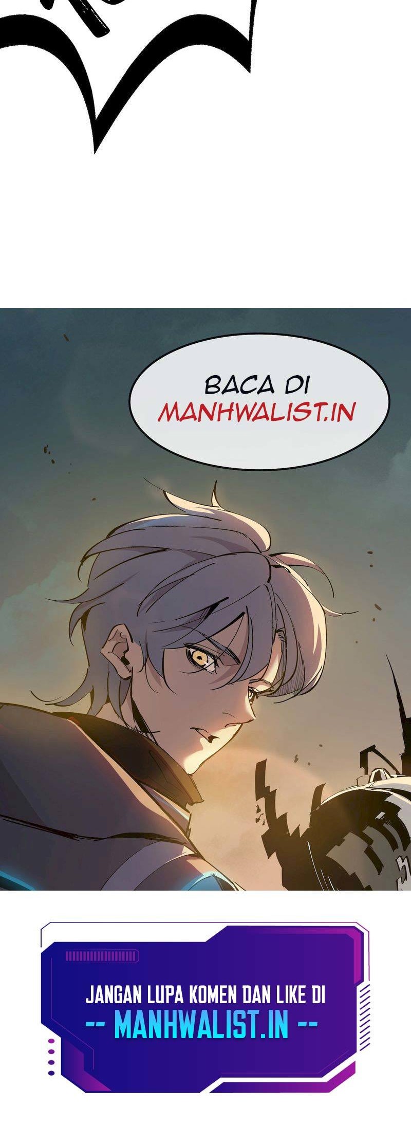 Star Prison Chapter 6 - halaman 40