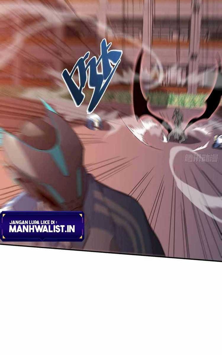 Star Prison Chapter 7 - halaman 13