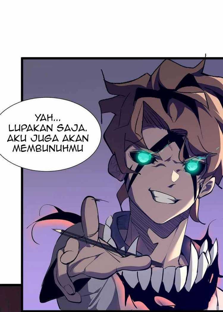 Star Prison Chapter 7 - halaman 17