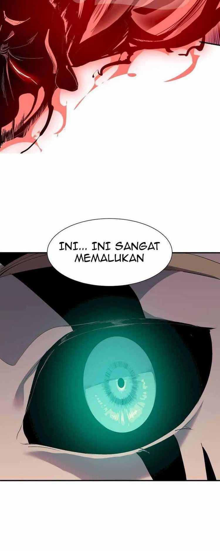 Star Prison Chapter 7 - halaman 25