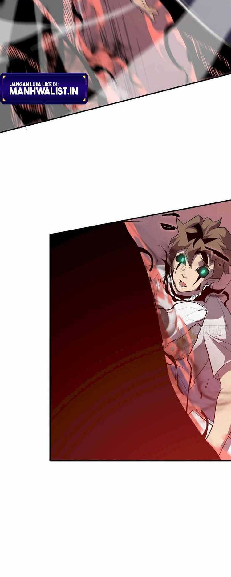 Star Prison Chapter 7 - halaman 29