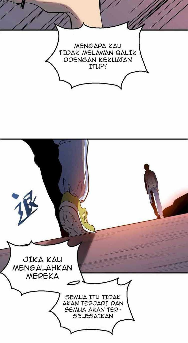 Star Prison Chapter 7 - halaman 33