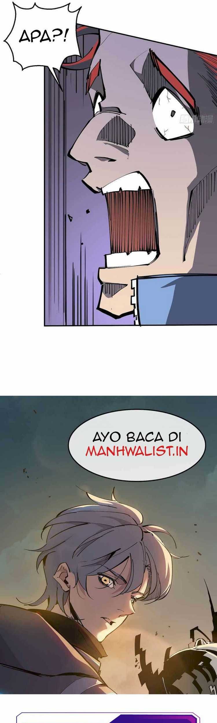 Star Prison Chapter 7 - halaman 38