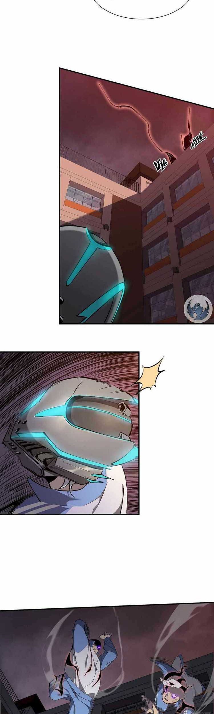 Star Prison Chapter 7 - halaman 7