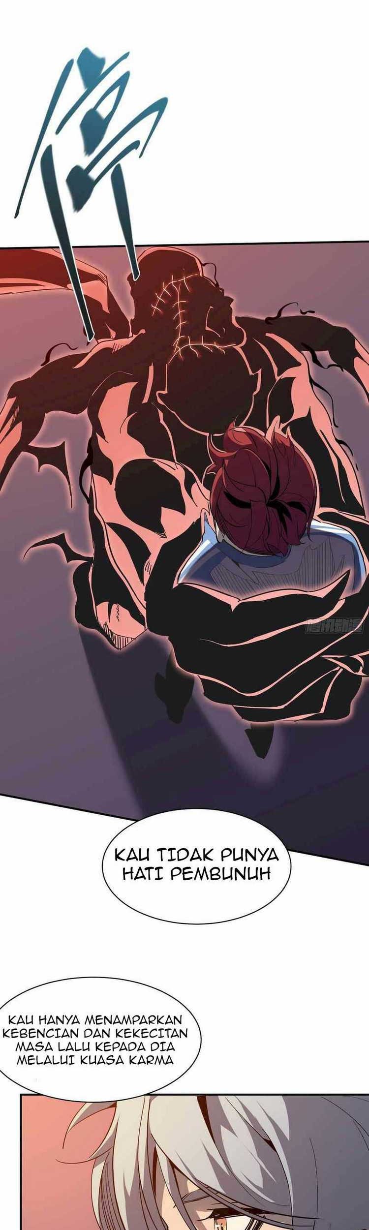 Star Prison Chapter 8 - halaman 12