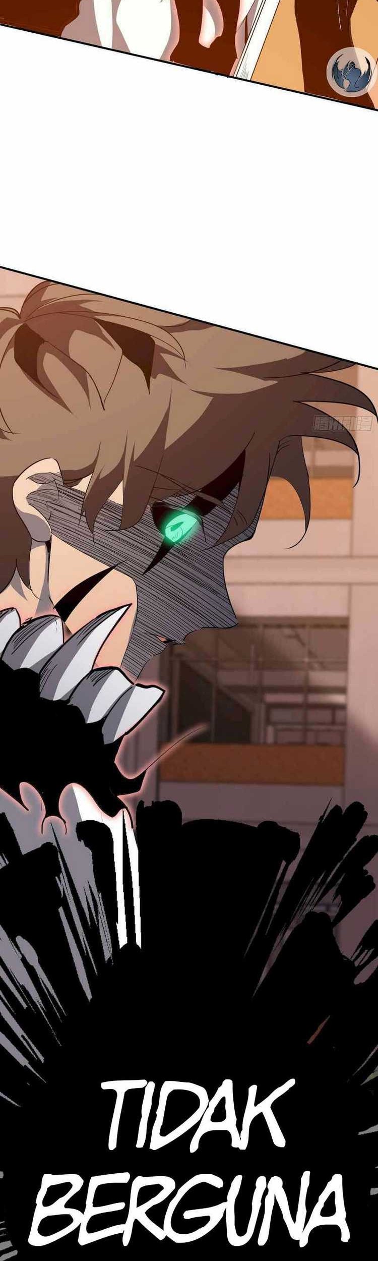 Star Prison Chapter 8 - halaman 15