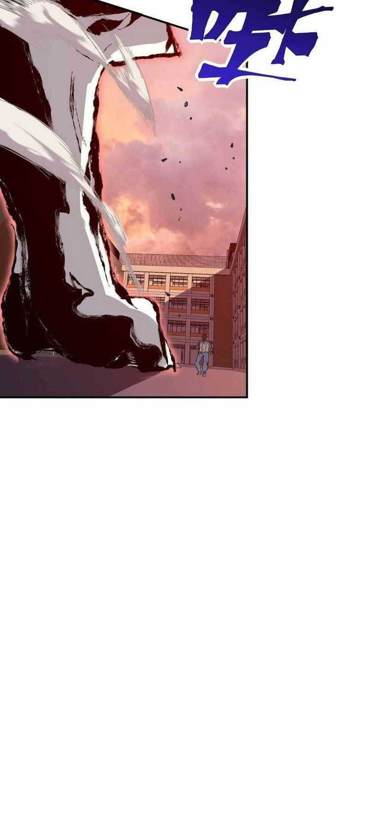 Star Prison Chapter 8 - halaman 20