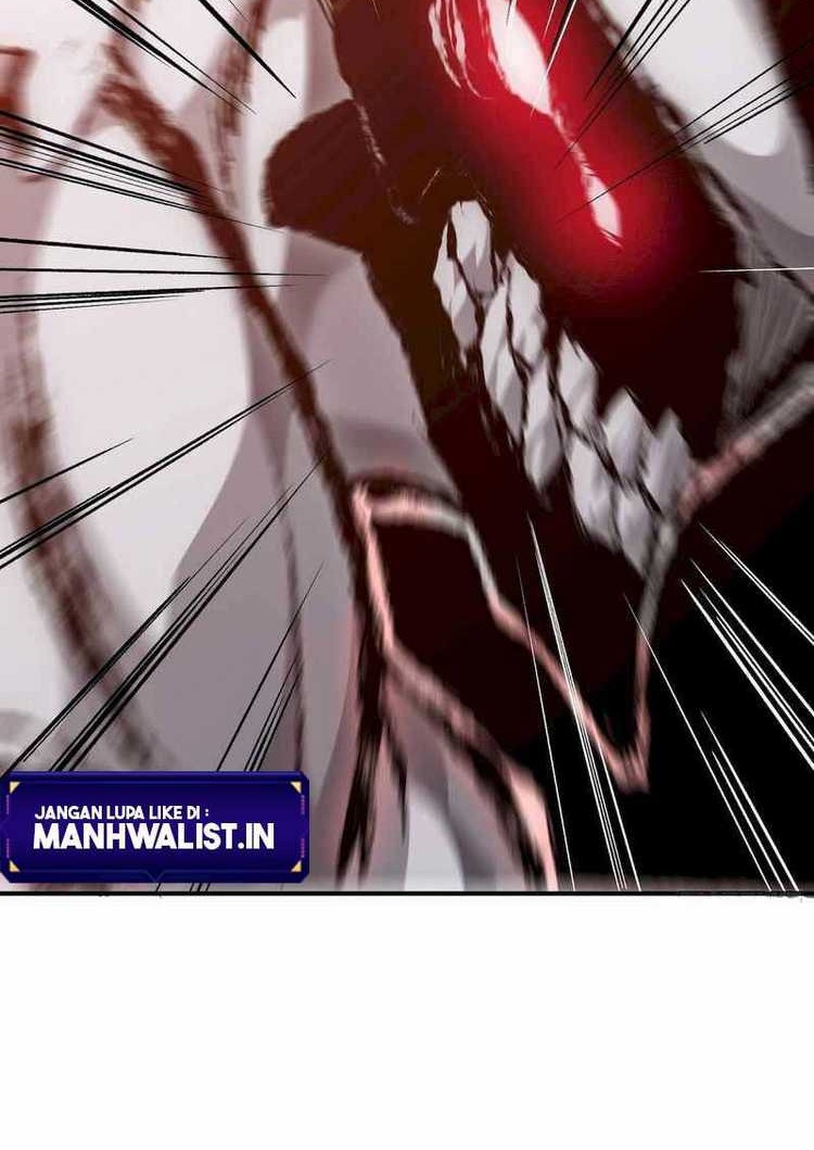 Star Prison Chapter 8 - halaman 36