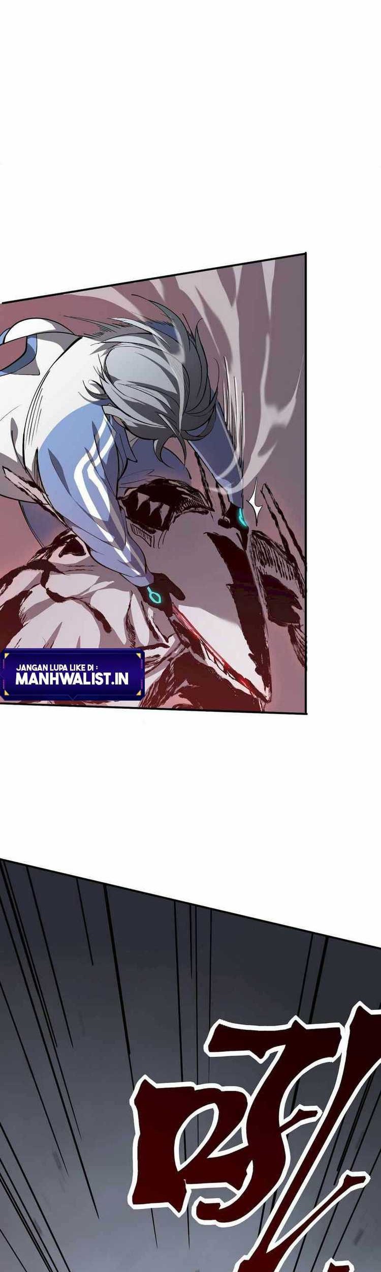 Star Prison Chapter 8 - halaman 38