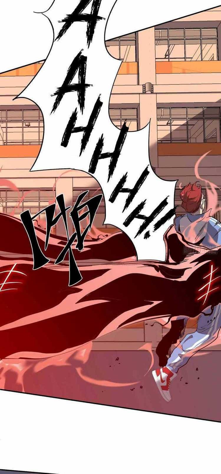 Star Prison Chapter 8 - halaman 5