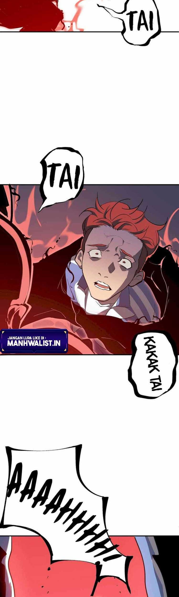 Star Prison Chapter 8 - halaman 7