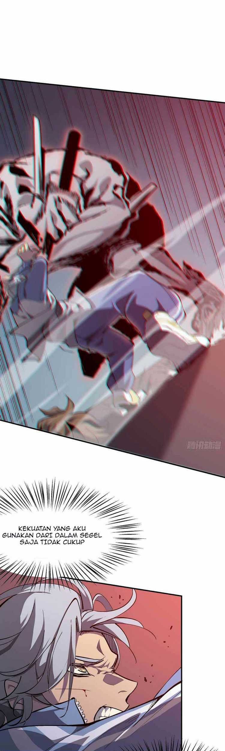 Star Prison Chapter 9 - halaman 13