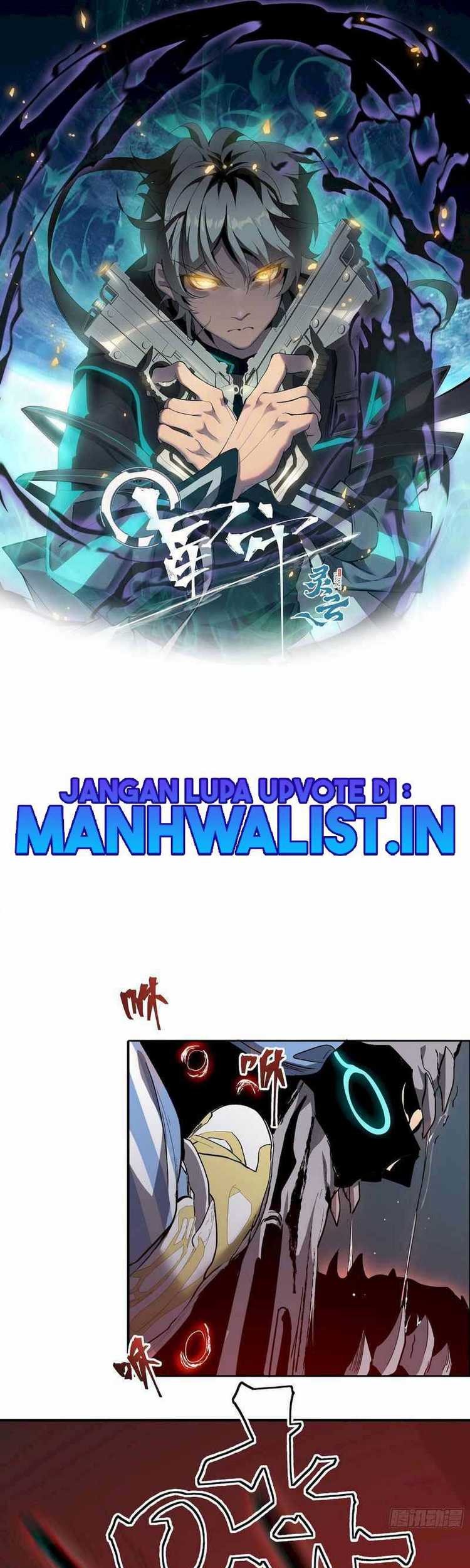 Star Prison Chapter 9 - halaman 2