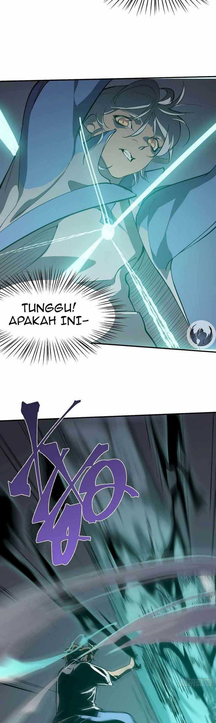 Star Prison Chapter 9 - halaman 22