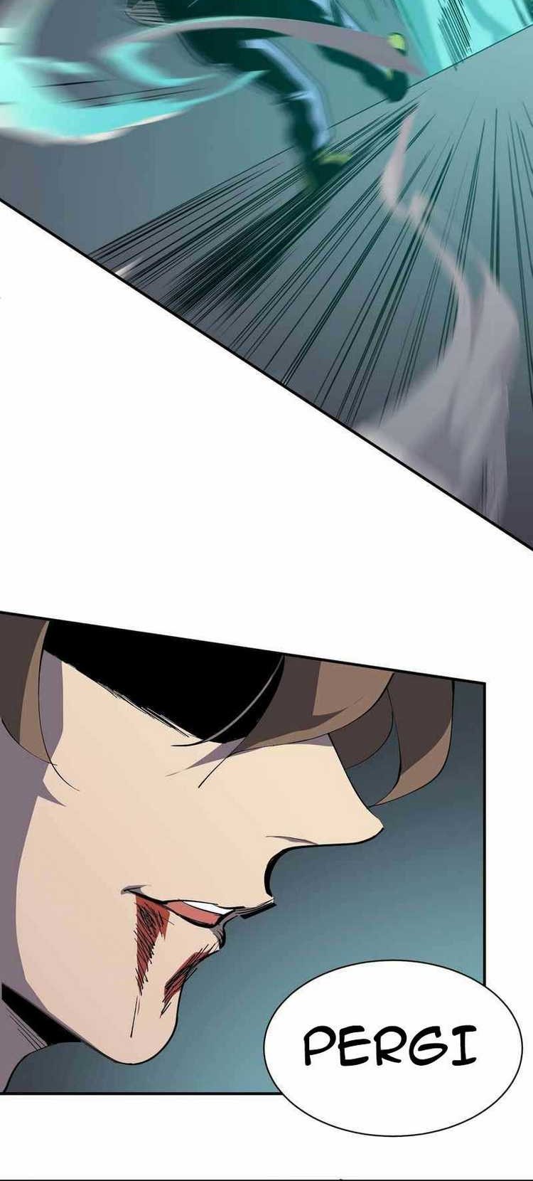Star Prison Chapter 9 - halaman 23