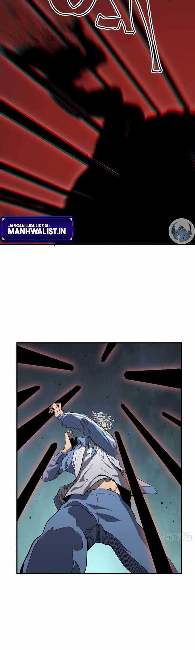 Star Prison Chapter 9 - halaman 3
