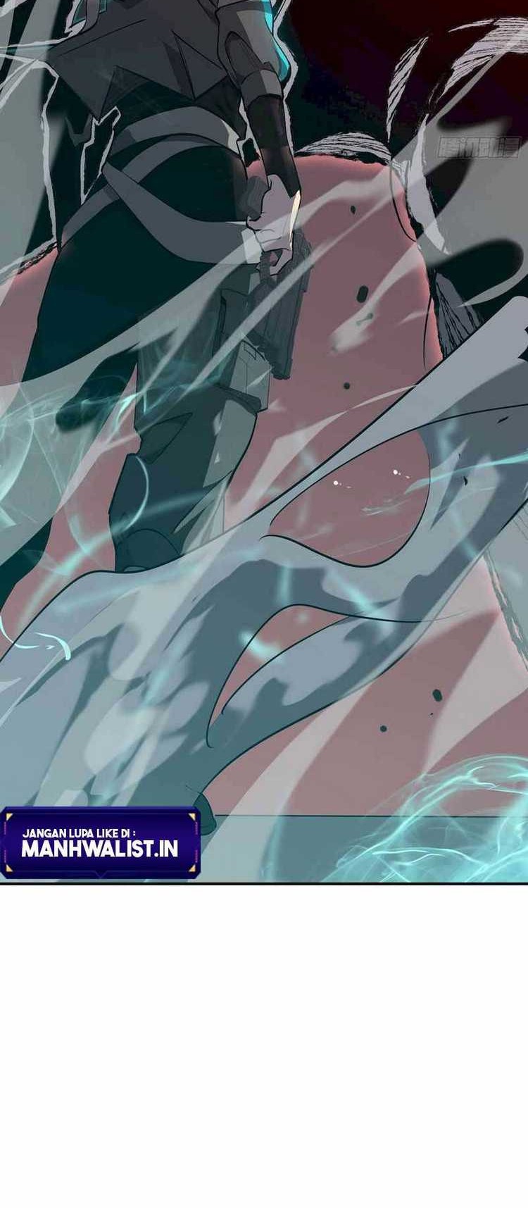 Star Prison Chapter 9 - halaman 30