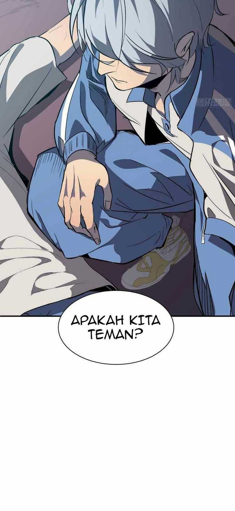 Star Prison Chapter 9 - halaman 38