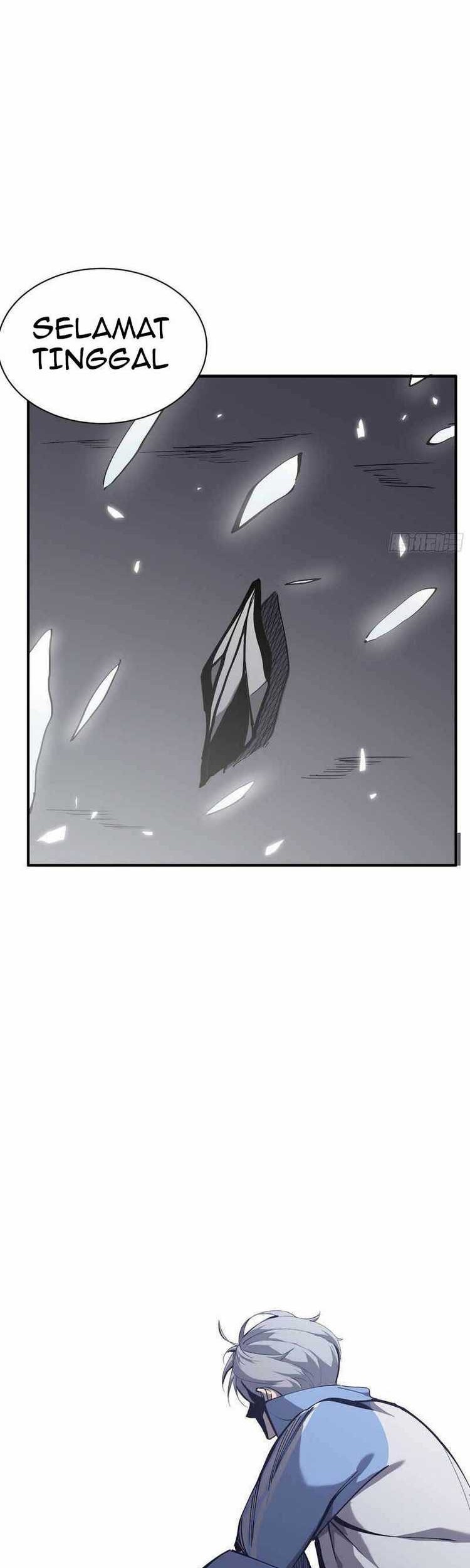 Star Prison Chapter 9 - halaman 40