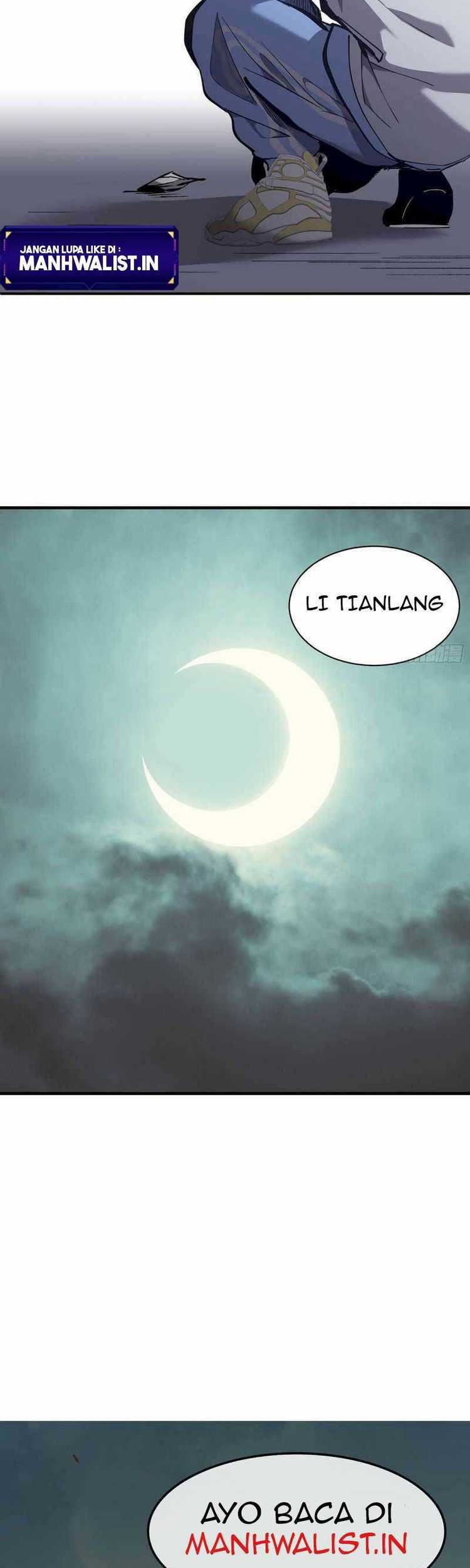 Star Prison Chapter 9 - halaman 41