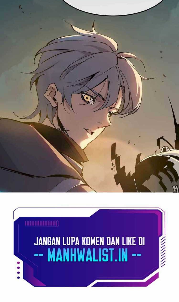 Star Prison Chapter 9 - halaman 42