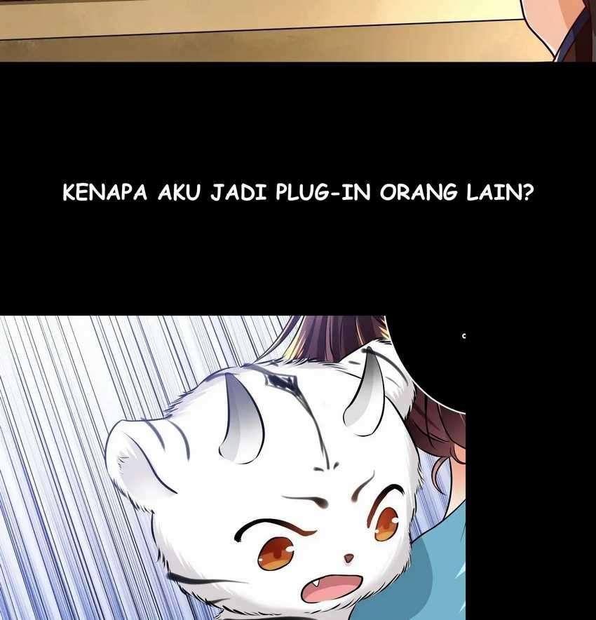 Start Become a Plug-in Chapter 0 - halaman 14