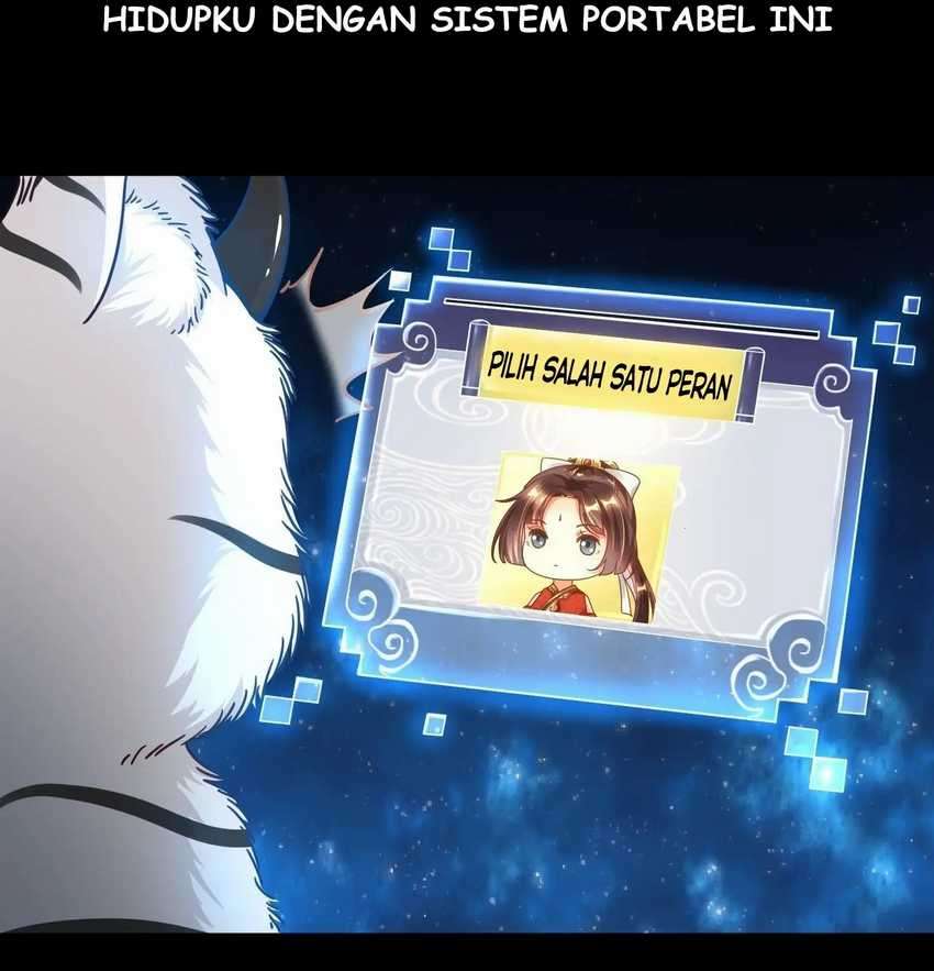 Start Become a Plug-in Chapter 0 - halaman 9