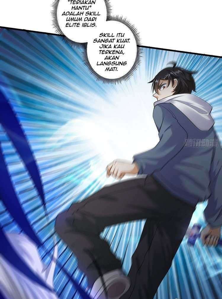 Start Become a Plug-in Chapter 10 - halaman 34